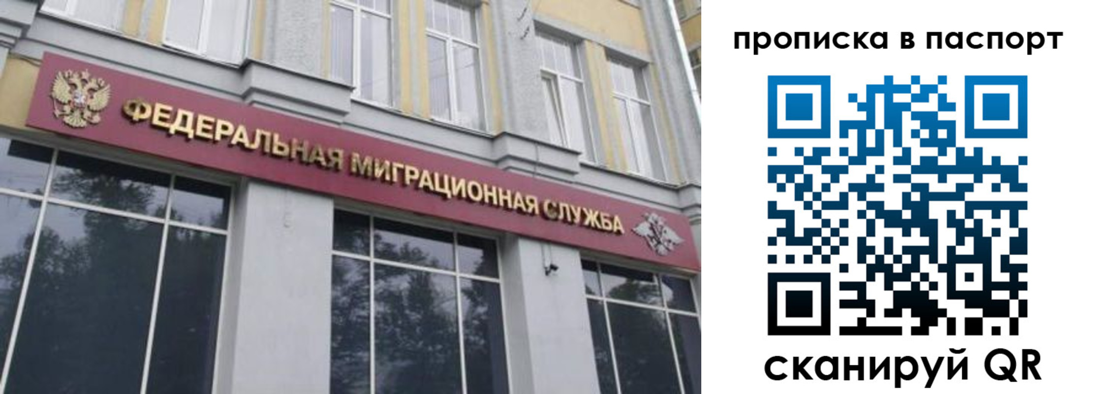 где прописаться в Электростали